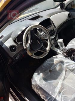 شيفروليه كروز